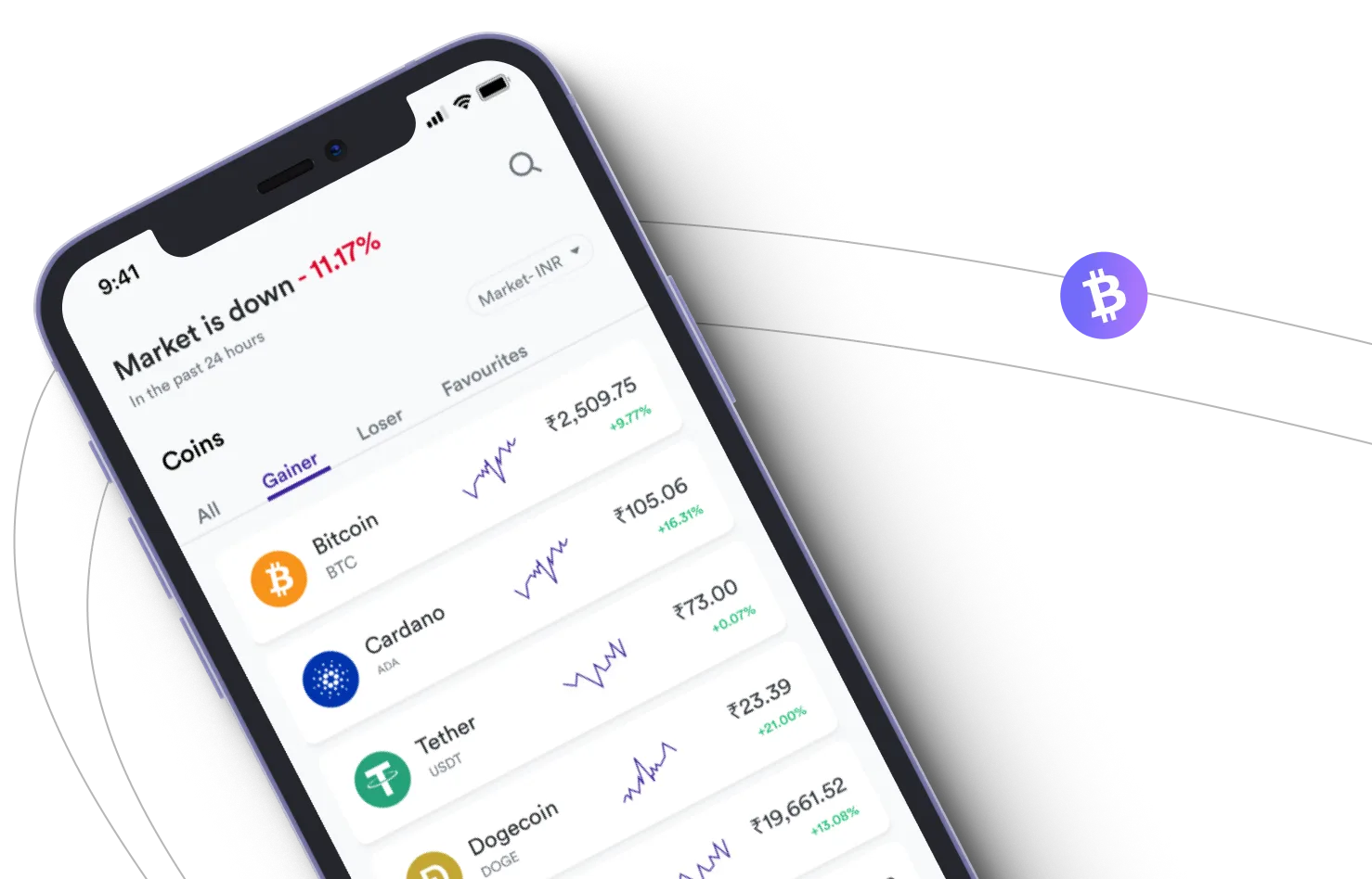 XBT Bumex - Take advantage of the cryptocurrency markets and earn with XBT Bumex