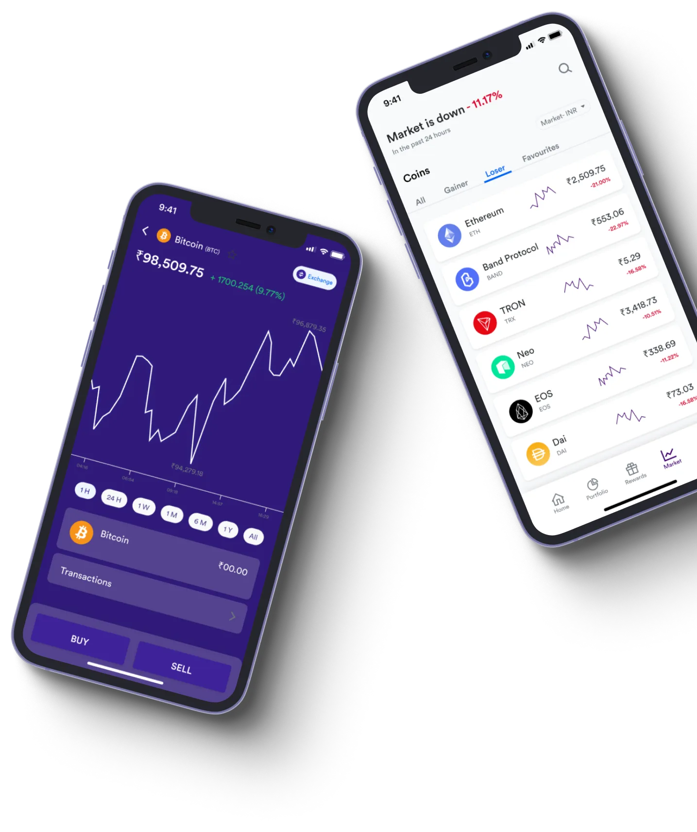 XBT Bumex - What exactly is online trading?